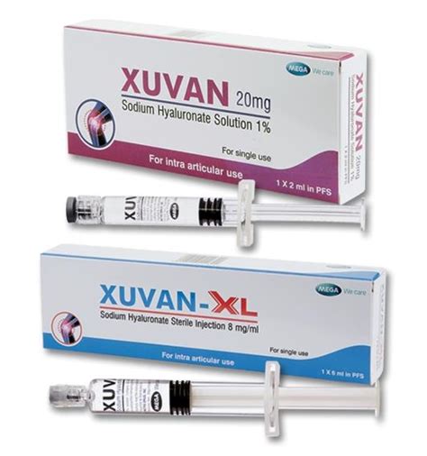 xuvan|Xuvan/Xuvan XL Full Prescribing Information, Dosage & Side .